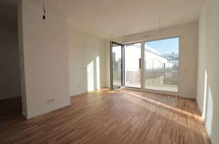 Anlageobjekt in 53123 Duisdorf, Zukunftssicher investieren: Neubau-2-Zimmer mit stabiler Miete