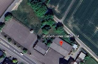 Grundstück zu kaufen in Püsselbürener Damm 134, 49477 Ibbenbüren, Top Baugrundstück im Herzen von Ibbenbüren.