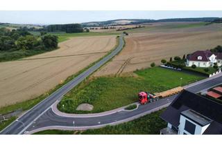 Grundstück zu kaufen in 37434 Wollershausen, ***Sofort bebaubar: Großzügiges & vollerschlossenes Baugrundstück bei Gieboldehausen***