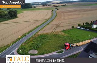 Grundstück zu kaufen in 37434 Wollershausen, ***Sofort bebaubar: Großzügiges & vollerschlossenes Baugrundstück bei Gieboldehausen***