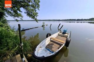 Grundstück zu kaufen in 15838 Am Mellensee, Am See zuhause mit ausgeprägter Infrastruktur - naturnah leben, komfortabel wohnen. Jetzt melden!!!