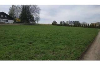 Grundstück zu kaufen in Turnhallenweg, 09437 Börnichen, Baugrundstück in 09437 Börnichen - für Ihren Traum vom eigenen zu Hause