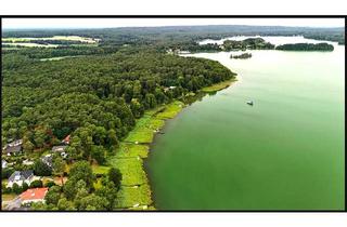 Grundstück zu kaufen in 15526 Bad Saarow, Ruhiges Baugrundstück am Scharmützelsee - Seeblick - Bad Saarow