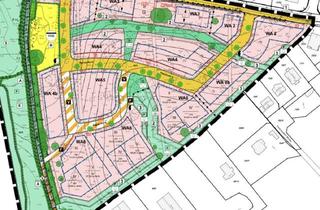 Grundstück zu kaufen in 23701 Eutin, Wohnquartier Blaue Lehmkuhle - Baugrundstück für ein Einfamilienhaus