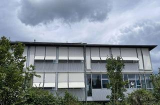 Büro zu mieten in 82515 Wolfratshausen, Repräsentative Büro- oder Praxisfläche im 1. OG Wolfratshausen Hans-Urmiller-Ring