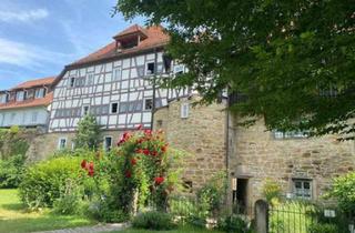 Gewerbeimmobilie kaufen in 74613 Öhringen, Historische Gewerbeeinheit im Spitalgebäude Öhringen