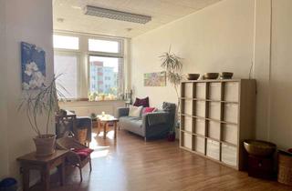 Praxen mieten in Bahrenfelder Straße 244, 22765 Ottensen, Heller Praxisraum in bestehender Praxisgemeinschaft in Ottensen