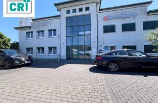 Gewerbeimmobilie mieten in 35043 Marburg, Repräsentative Gewerbefläche mit Klimaanlage & Top-Anbindung – 166 m²