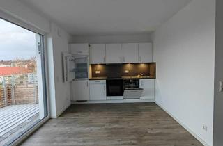 Wohnung mieten in 90763 Fürth, Stilvoll wohnen auf zwei Ebenen – Moderne 4 Zi. Maisonette mit Komfort & Charme in Fürth