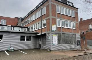 Büro zu mieten in 22041 Hamburg, Moderne und flexibel aufteilbare Büroflächen in zentraler Lage von Hamburg-Wandsbek