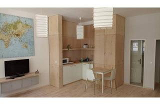 Wohnung mieten in 90459 Nürnberg, Möbliertes Studioapartment in zentraler Lage