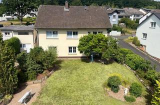 Immobilie mieten in 36043 Fulda, Befristet: Möblierte, ruhige 3 Zimmer Wohnung m Terrasse & Garten