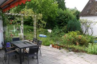 Immobilie mieten in 42369 Ronsdorf, Möbliertes 6-Zimmer-Einfamilienhaus mit EBK in Wuppertal-Ronsdorf