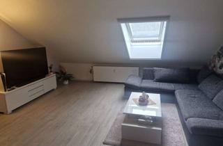 Immobilie mieten in 76646 Bruchsal, 450 € - 45 m² - 2.0 Zi. 550€ Warm