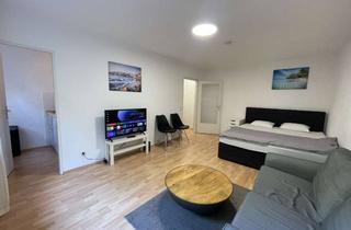 Immobilie mieten in Eltviller Straße 19, 65197 Wiesbaden, *Möblierte gemütliche 1-Zimmer-Wohnung inkl. Internet im Rheingauviertel*