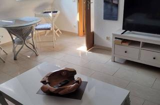 Immobilie mieten in 47259 Huckingen, Schöne möblierte 53m² Whg, Duisburg Süd / Düsseldorf