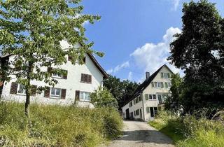 Immobilie kaufen in 73453 Abtsgmünd, Eldorado für Individualisten, Visionäre und Tierliebhaber!