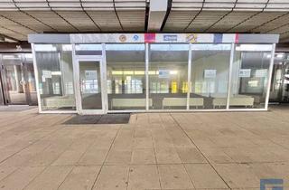 Gewerbeimmobilie mieten in 24159 Schilksee, Ihr Business mit Meerblick! Starten Sie durch in bester Lage! - Kiel-Schilksee
