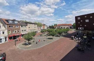 Geschäftslokal mieten in 47475 Kamp-Lintfort, Ladenlokal , Kamp-Lintfort Innenstadt