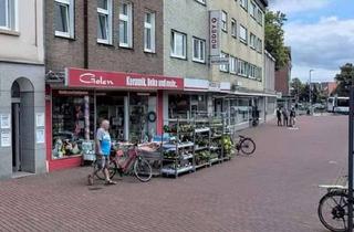 Geschäftslokal mieten in 47475 Kamp-Lintfort, Ladenlokal , Kamp-Lintfort Innenstadt