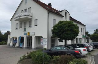 Geschäftslokal mieten in Kunigundenstr. 23, 91207 Lauf, Ladeneinheit ideal für Friseur / Podologie / Nagelstudio