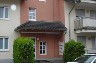 Wohnung mieten in 53332 Bornheim, Bornheim - Schicke 2-Zimmerwohnung in 53332 Bornheim Waldorf zum 01.08.2025
