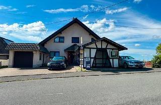 Mehrfamilienhaus kaufen in 57635 Werkhausen, 3 WOHNUNGEN FAMILIENIDYLLE ODER RENDITE