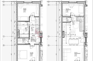 Wohnung mieten in Gäblerstrasse, 13086 Berlin, Exklusive Neubau-Maisonette mit 110 m² – Erstbezug/Brand-New 110 m² Maisonette Apartment – First-Time Rental