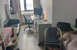 WG-Zimmer mieten in Mainzer Landstraße, 60326 Frankfurt, Apartment Frankfurt Gallus, Wohnen auf Zeit