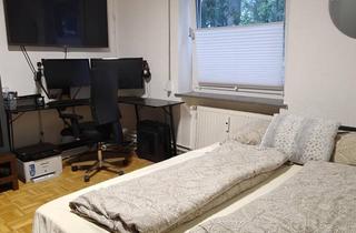 WG-Zimmer mieten in Rugenbarg, 22549 Hamburg, Möbliertes WG-Zimmer zur Zwischenmiete (ab sofort – 07.09.) in Hamburg-Lurup, ideal für Medizinstudierende, Klinikpraktikanten oder ruhige Zwischenmieter