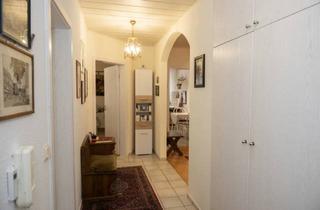 Wohnung kaufen in Bachstr., 49214 Bad Rothenfelde, Seltene Kaufgelegenheit: Seniorengerechte 2,5-Zi.-Wohnung mit Aufzug, Balkon & TG in Bad Rothenfelde