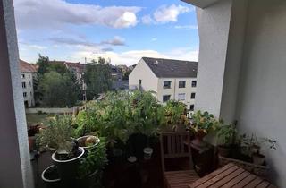 Wohnung mieten in Cöllner Straße, 01662 Meißen, Nachmieter Gesucht!