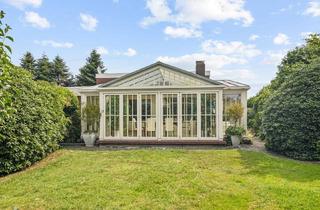 Haus kaufen in 26939 Ovelgönne, TOP-Architektenhaus auf traumhaftem Grundstück vor den Toren Oldenburgs im idyllischen Großenmeer