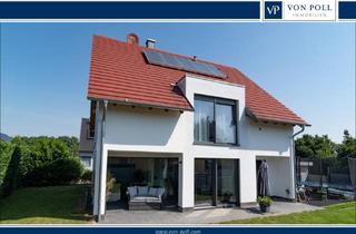 Einfamilienhaus kaufen in 67361 Freisbach, Modernes, energieeffizientes Einfamilienhaus mit Garten in ruhigem, familienfreundlichem Wohngebiet