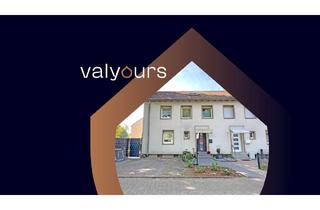 Doppelhaushälfte kaufen in 59199 Bönen, Gepflegte Doppelhaushälfte in ruhiger Wohnsiedlung von Bönen