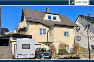 Einfamilienhaus kaufen in 58540 Meinerzhagen, Neuwertiges Zweifamilienhaus mit niedrigem Energiebedarf