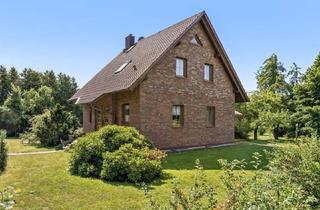 Einfamilienhaus kaufen in 18059 Ziesendorf, Einfamilienhaus im Grünen – vor den Toren Rostocks – in Ziesendorf