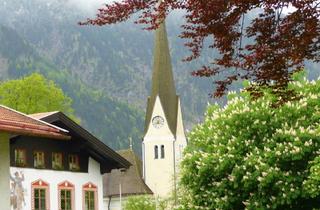 Haus kaufen in 83735 Bayrischzell, Bayerisches Bergidyll - wohnen und leben am Original - Drehort der Serie "Frühling"