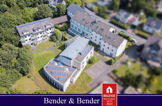 Gewerbeimmobilie kaufen in 57610 Altenkirchen, Attraktive und vielseitig nutzbare Tagungsstätte mitten im Zentrum!