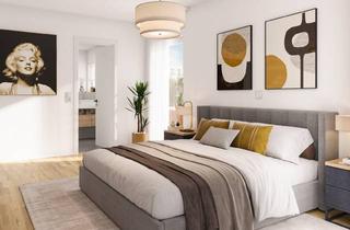 Penthouse kaufen in 67346 Speyer, Bauteil 5.1 – „Kfw55-Neubau-ETW mitten in Speyer – nachhaltig und wertbeständig Wohnen“