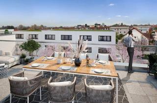 Wohnung kaufen in 67346 Speyer, Exklusive Eigentumswohnungen mit Wohnkomfort