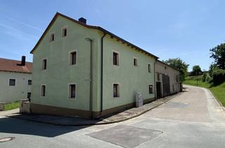 Bauernhaus kaufen in 91790 Burgsalach, ehemalige Hofstelle in Pfraunfeld