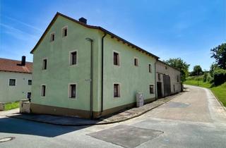 Bauernhaus kaufen in 91790 Burgsalach, ehemalige Hofstelle in Pfraunfeld