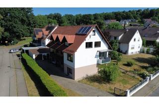 Haus kaufen in 91180 Heideck, Großzügiges Generationenhaus mit Nähe zur Natur