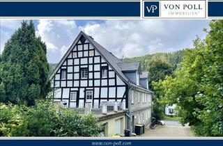 Haus kaufen in 57368 Lennestadt, Dreifamilienhaus