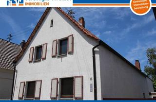 Einfamilienhaus kaufen in 67133 Maxdorf, Ihre Chance in Maxdorf