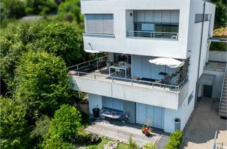 Haus kaufen in 89275 Elchingen, Außergewöhnlich leben in exquisiter Wohnlage mit einem Höchstmaß an Privatsphäre