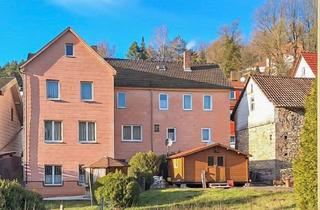 Haus kaufen in 96472 Rödental, Attraktives Zweifamilienhaus in Rödental