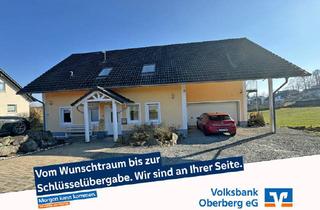 Einfamilienhaus kaufen in 51597 Morsbach, Tolles Einfamilienhaus in beliebter Lage von Morsbach