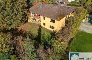 Einfamilienhaus kaufen in 56410 Montabaur, Großes Wohnhaus in zentraler, begehrter Lage
